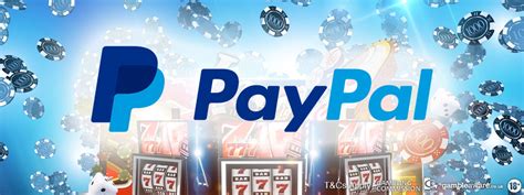 casino paypal